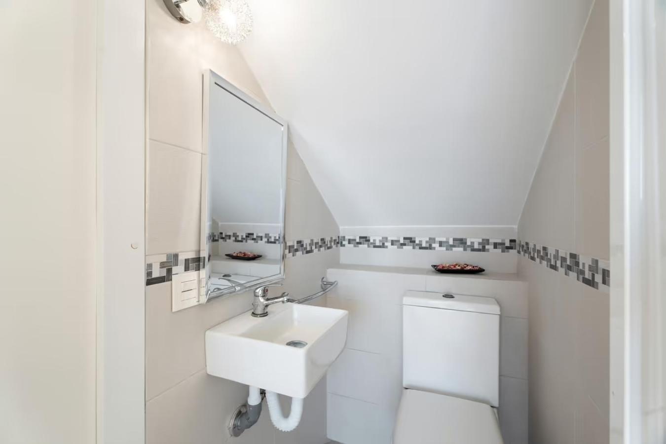Villa Golden Horizon Con Piscina Privada Climatizada Santa Úrsula Exterior foto
